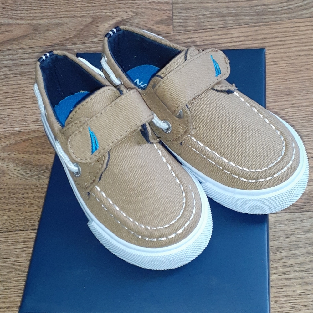 Nautica Shoes